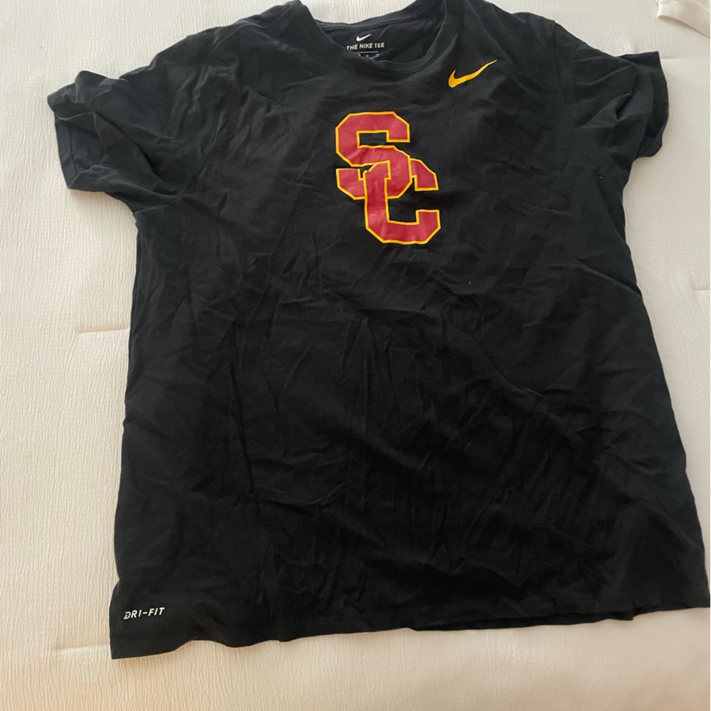 men’s XL SC tshirt